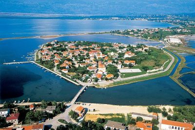 Nin u Zadaru