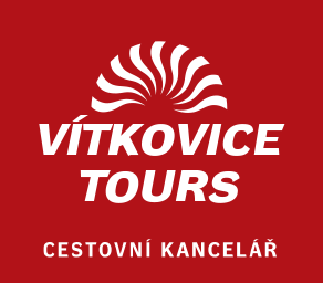 Vítkovice Tours Chorvatsko 2016