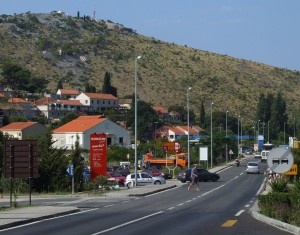 Kupari Chorvatsko