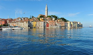 Rovinj