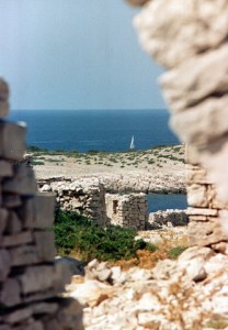 Kornati Chorvatsko