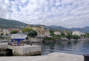 Kvarner cyklistika
