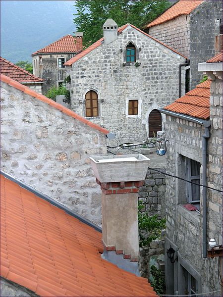 Croatia,_Ston_1