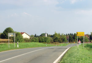 Kozarac-sjever
