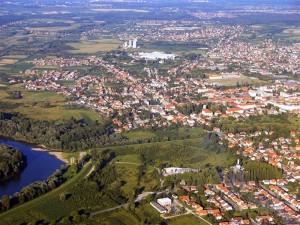 Petrinja