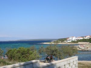 Silba_island._View_island_Olib_-_panoramio