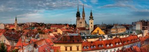 Záhřeb