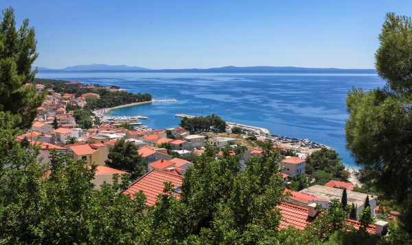 Baška Voda