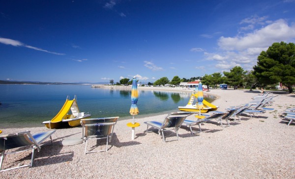 ubytování crikvenica