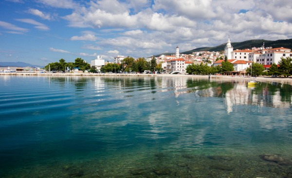 crikvenica chorvatsko