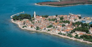 novigrad-town