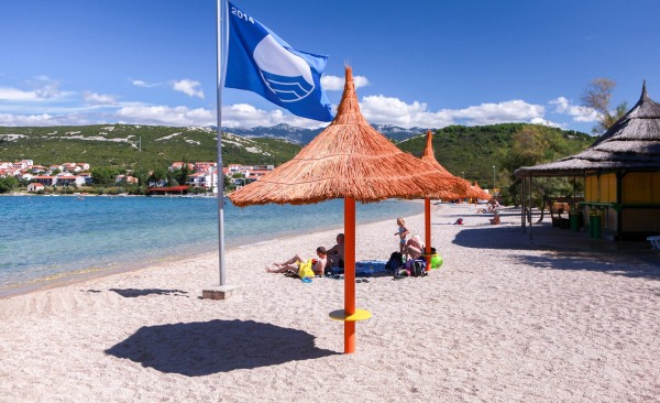 pag chorvatsko
